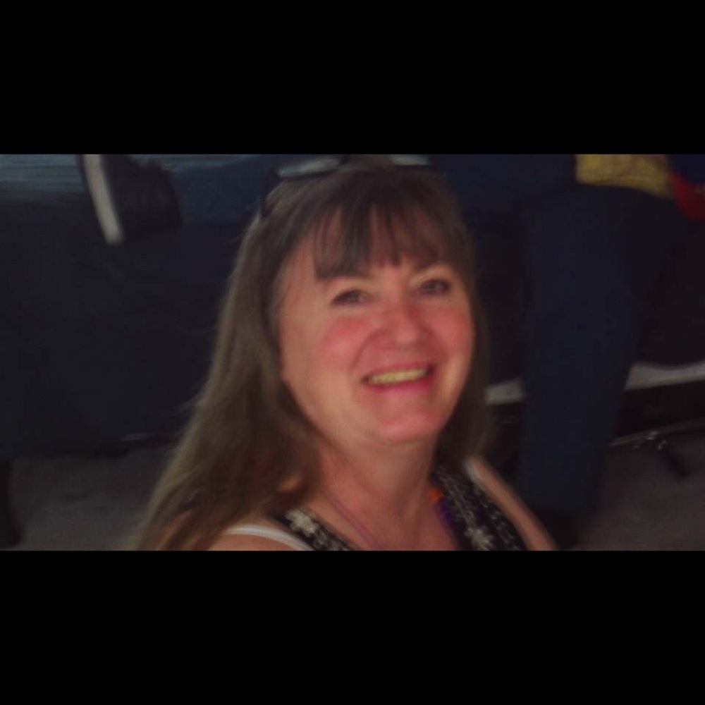 Meet your Posher, Anna Sitton Rogers